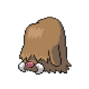 221 Piloswine icon
